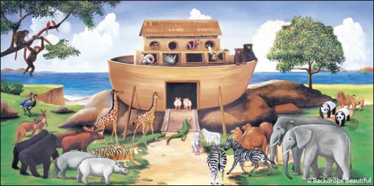 Noahs Ark