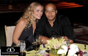 Donald Faison Donald Faison