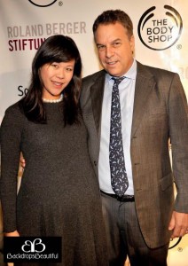 Jeff Green & Mei Sze Green Jeff Green & Mei Sze Green