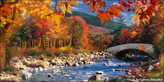 Fall Event Design Inspiration - Woodlands 5 River Fall Event Design Inspiration - Woodlands 5 River