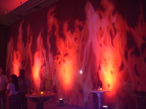 Lab Interior & Fire 1 - Vegas Show (10)