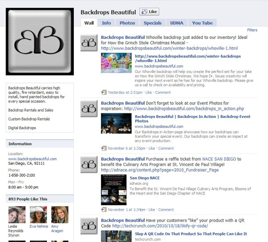 Facebook Page Username Setup Step 5