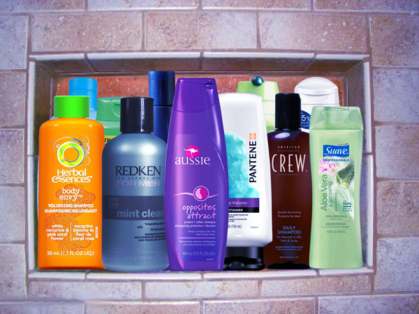 Shampoo | Brand Loyalty or Value