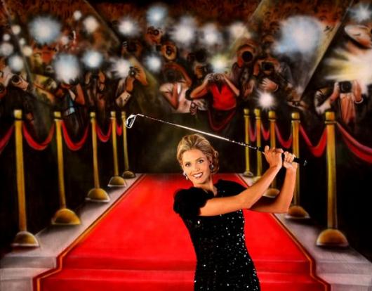 Paparazzi Celebrity 5B