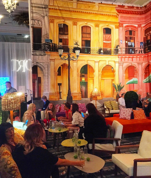 Havana Event Design Havana Event Design