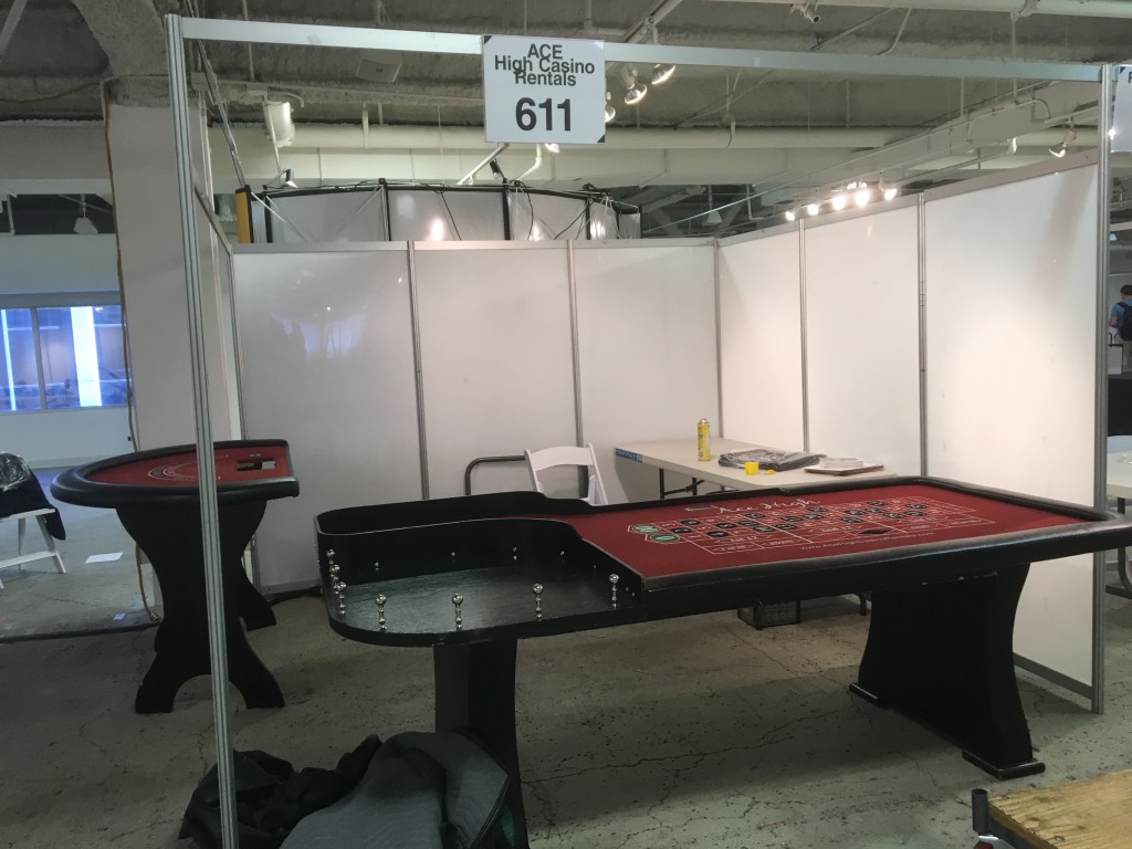 Transformation - Casino Booth BizBashLA