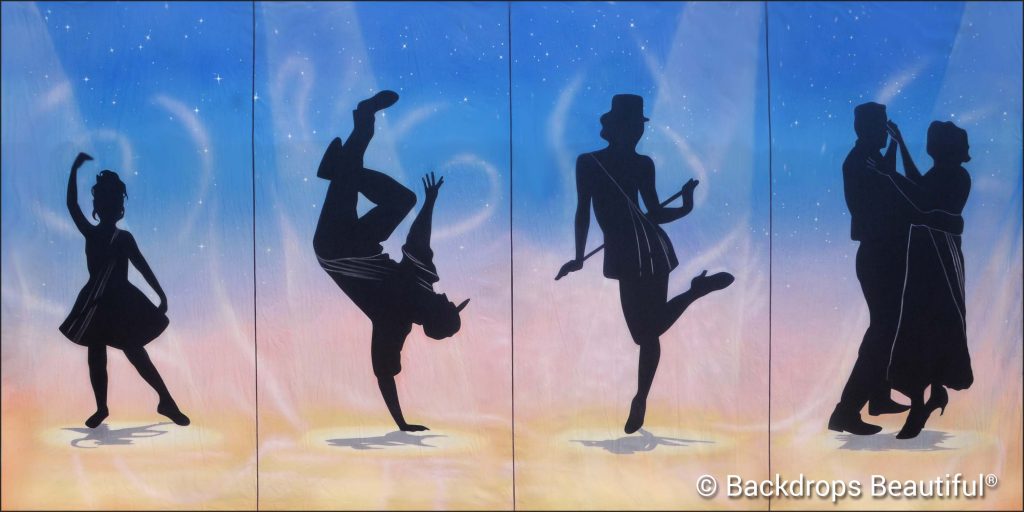 Dance Through Life Dance Through Life - Resolution to Not Sweat the Small Stuff!