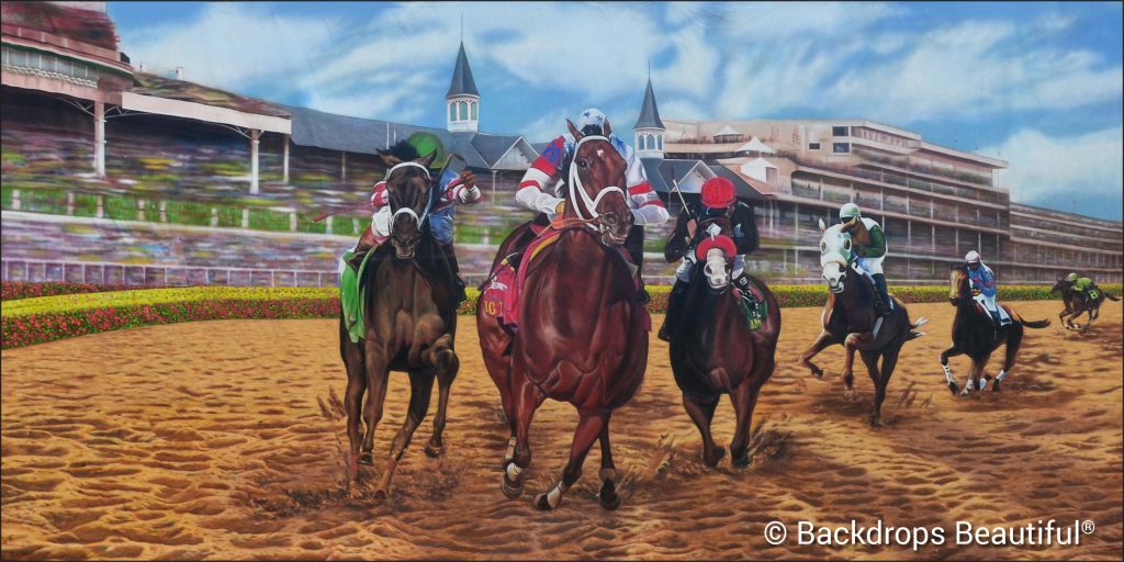 Horse Racing 4 Horse Racing 4 - Event Design
