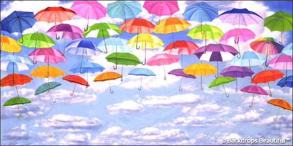 Umbrellas 2 Umbrellas 2 - Event Design