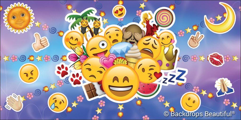 Emojis 2 Emojis 2 - World Emoji Day