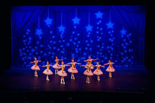 Drapes Purple Stars Drapes Purple Stars Backdrop