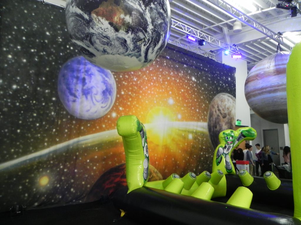 To Mars and Beyond - VBS Themes - Space 12 To Mars and Beyond - VBS Themes - Space 12