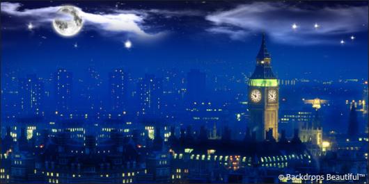 Stunning Skyline - London Skyline 2 Stunning Skyline - London Skyline 2