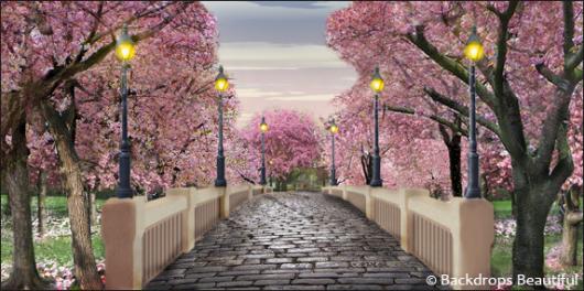 Spring Décor - Walk in the Park Spring Spring Décor - Walk in the Park Spring