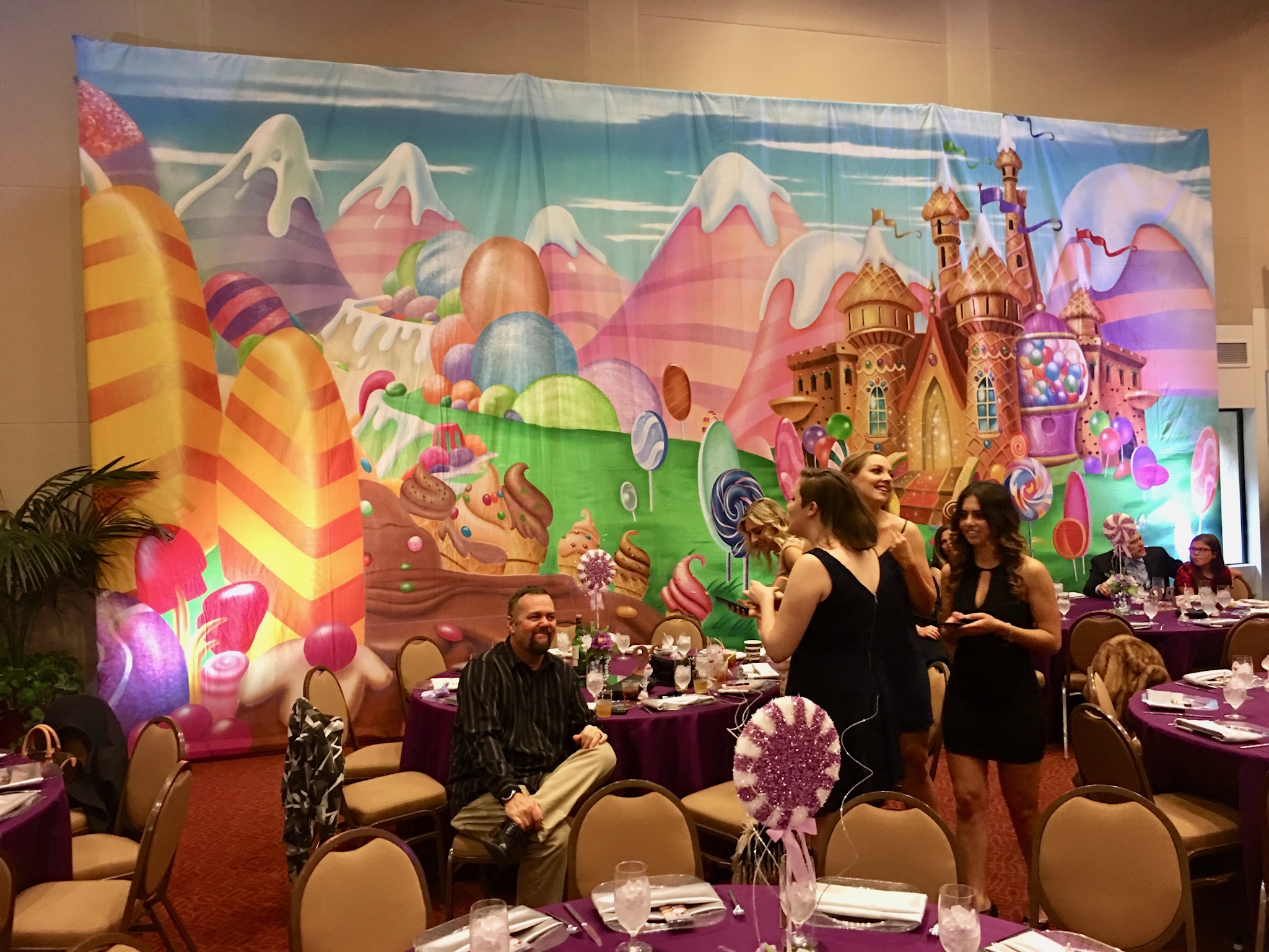 Candyland Party Ideas Candyland Party Ideas - Candyland 11