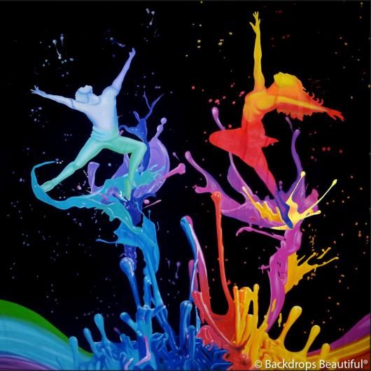Dance 25 Splash Dance 25 Splash