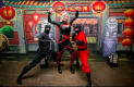 Ninja Themed Birthday Party