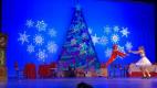 Nutcracker Recital - Growing Tree