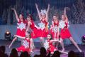 Winter Wonderland Dance Recital