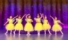 Veksler Academy of Music & Dance 2025
