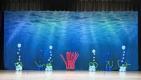 Clarendon School - Underwater 1