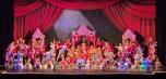 Stage Red 7 - May 2026