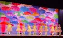 Umbrellas Recital 2026