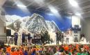 Snow Mountain 2026 Event
