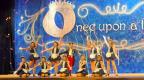 Once Upon A Time - 2025
