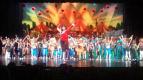 Circus Recital