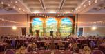 Elegant Garden 6D