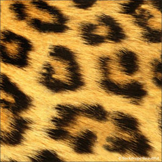 Backdrops: Skin Leopard 3B