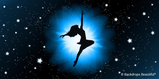 Backdrops: Dance 50 Stars