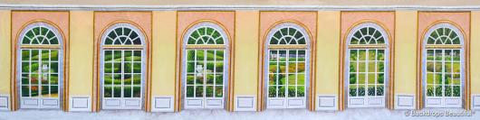 Backdrops: Mansion View 18b