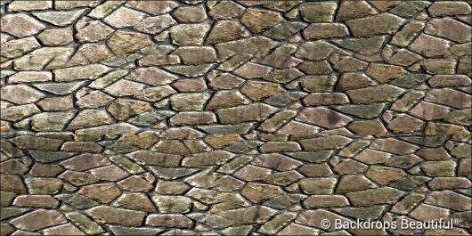 Backdrops: Cobblestone 2 Digital