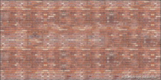 Backdrops: Brickwall 7