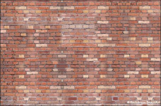 Backdrops: Brickwall 2