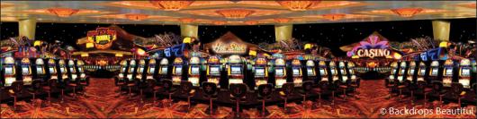 Backdrops: Slot Machines 3