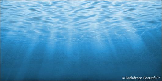 Backdrops: Underwater 2