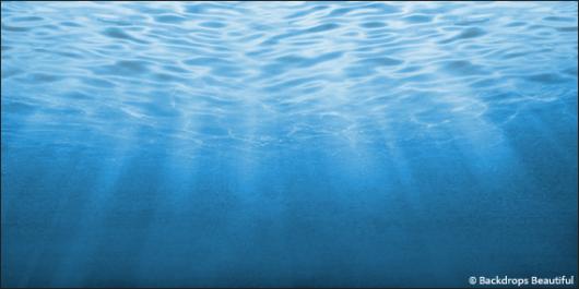 Backdrops: Underwater 4